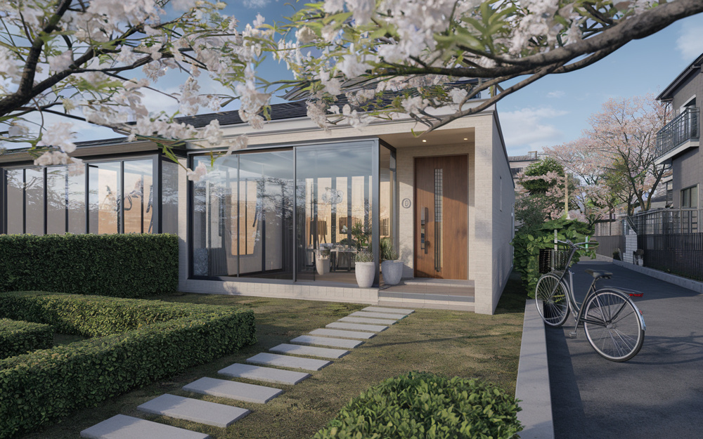 不動産の使い道で夢の実現はできる？活用アイデアもご紹介の画像