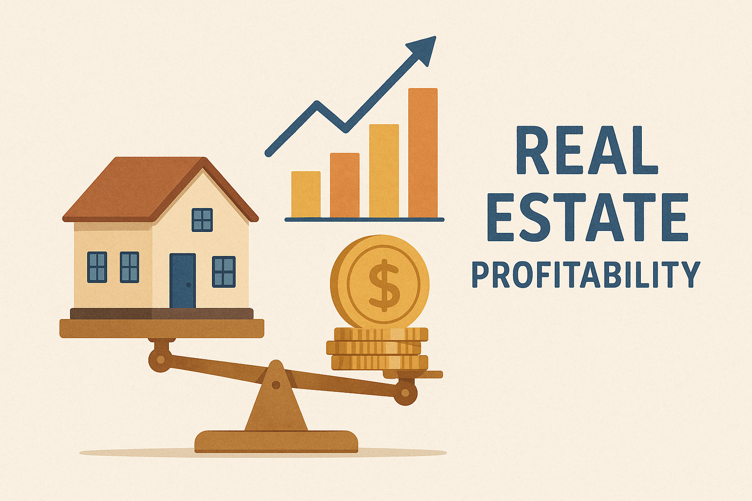 不動産収益化の方法は？体験談から学ぶポイントも紹介の画像