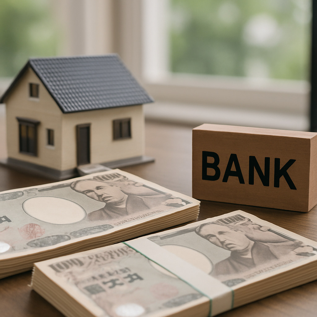 不動産投資の融資申し込みはどう進める？流れと準備書類を解説の画像