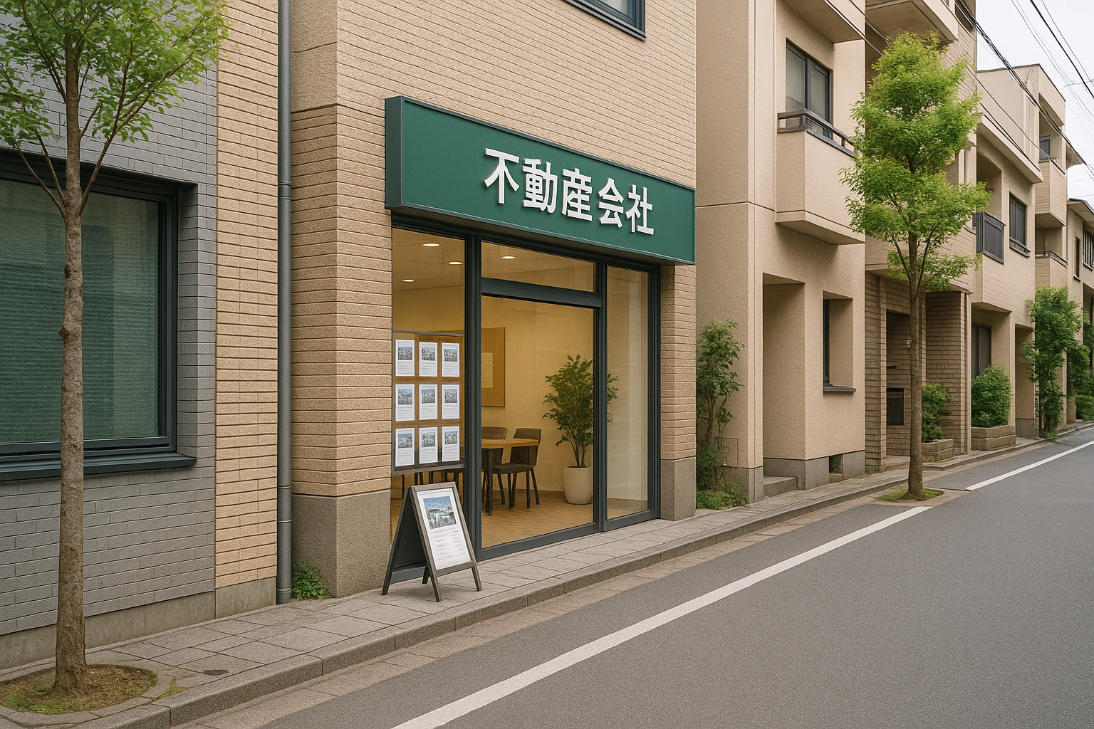 不動産投資初心者の相談先はどこがいい？選び方や注意点も解説の画像