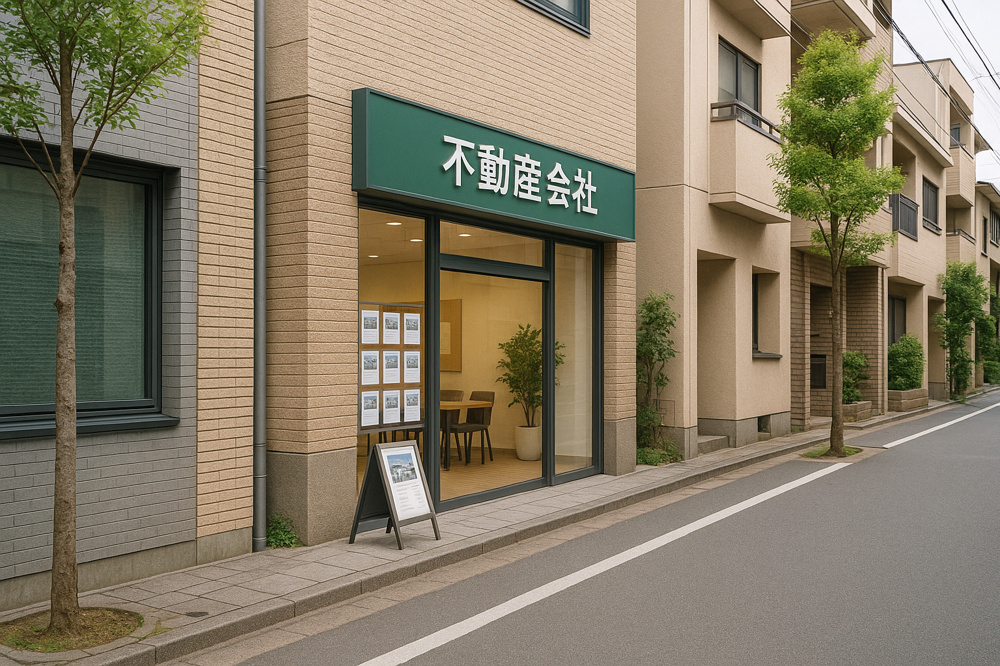 不動産投資初心者の相談先はどこがいい？選び方や注意点も解説の画像