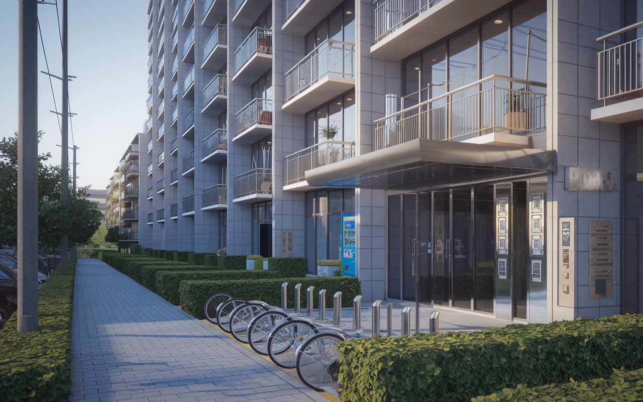 マンションによってエレベーター停止階非停止階が違う？選び方や注意点を解説の画像