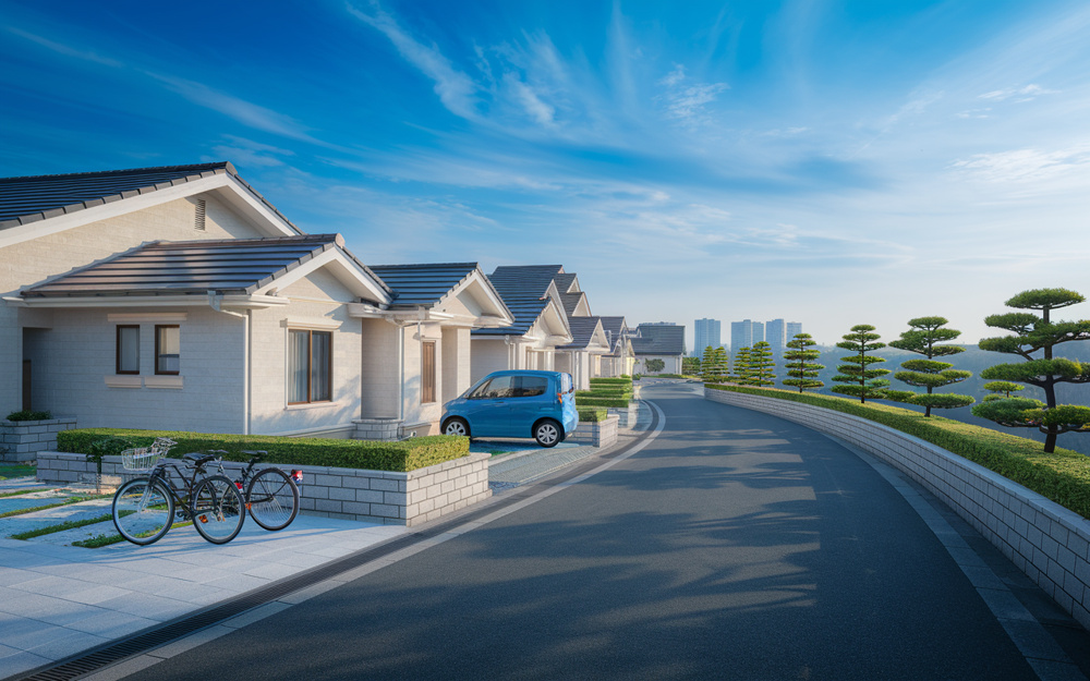 宇都宮市で住宅ローン残債がある家は売却できる？残債処理や手続きの流れも紹介の画像