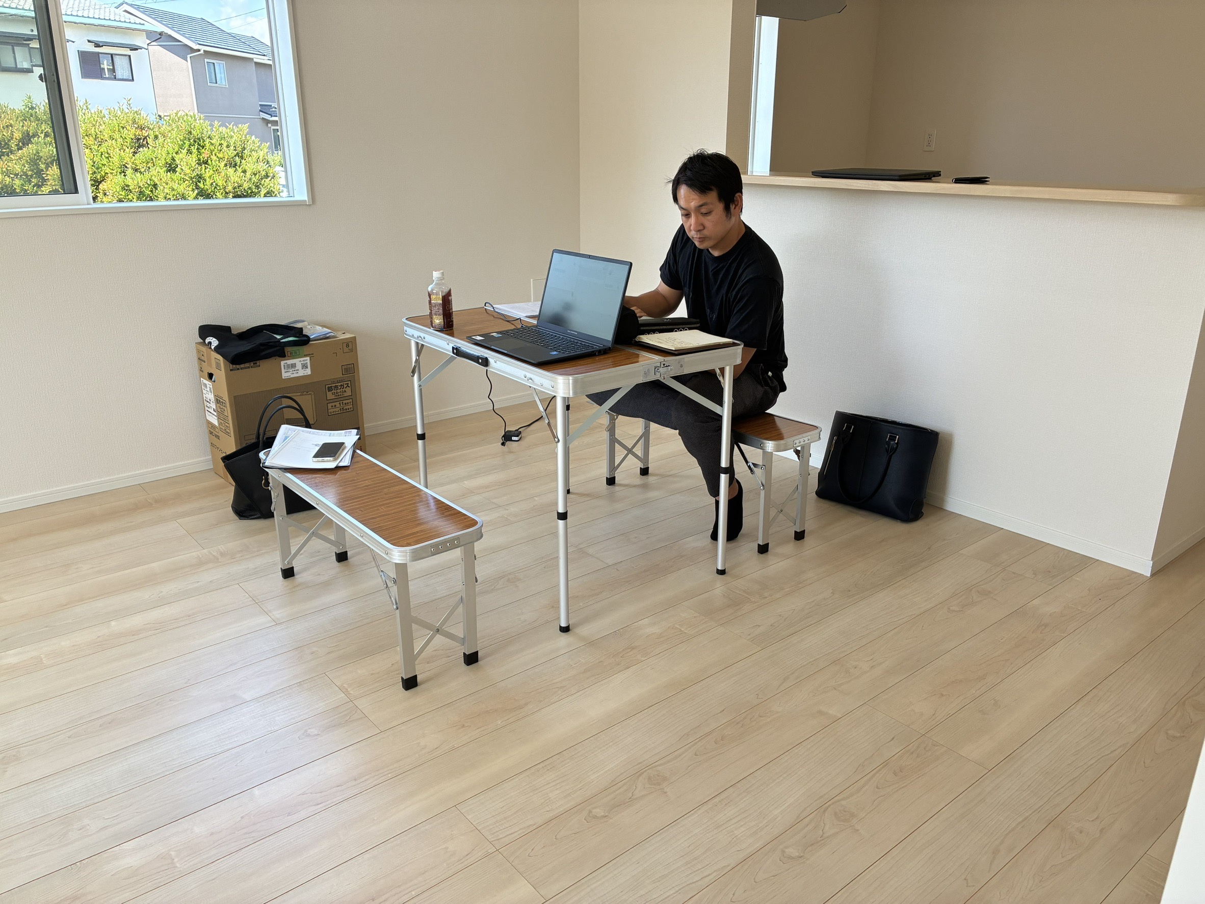 森島OPENHOUSE！の画像