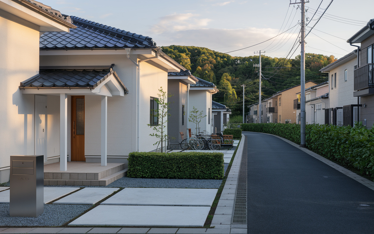 土浦市で新築戸建て探しを迷っていませんか 通勤便利なエリアの選び方も紹介の画像