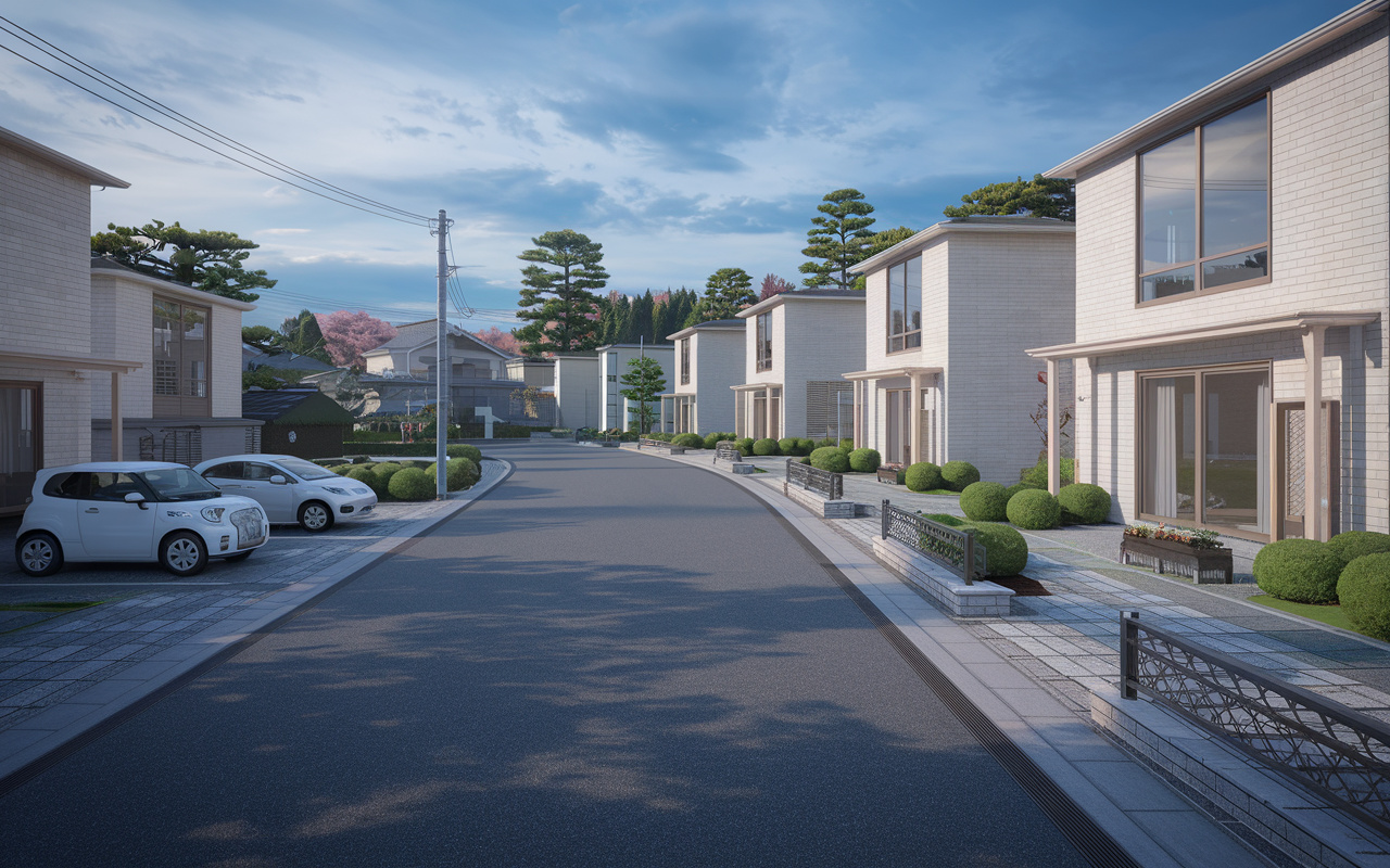 土浦市で新築戸建てを検討中の方へ!地元工務店の特徴や選び方も紹介の画像