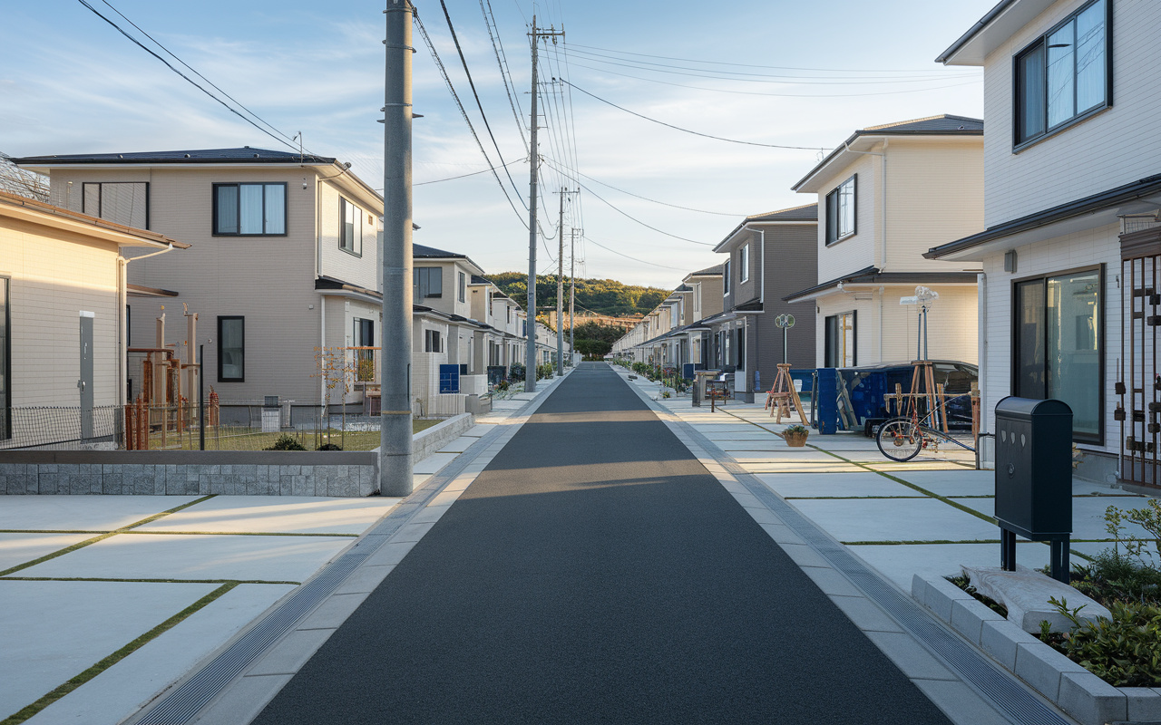 土浦市の新築戸建ては住民の口コミで評判は？子持ち家族のリアルな声を紹介の画像