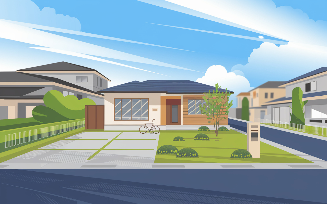 新築戸建ての引渡し前にやることは？チェックポイント一覧で確認しようの画像