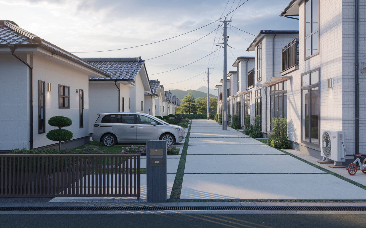 新築戸建てで生活音のトラブル事例は？対策や注意点も紹介の画像