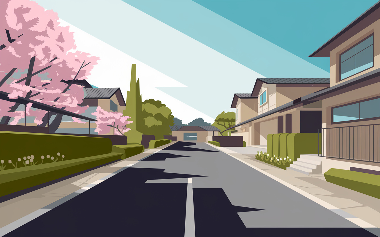 新築戸建てのご近所挨拶はいつが良い？マナーとタイミングを押さえて安心な新生活への画像