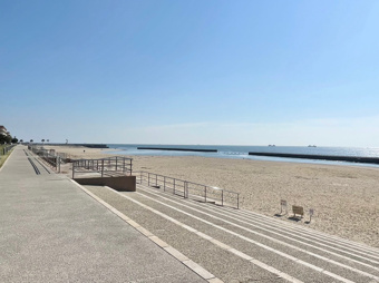 夏季休暇のお知らせ♪の画像