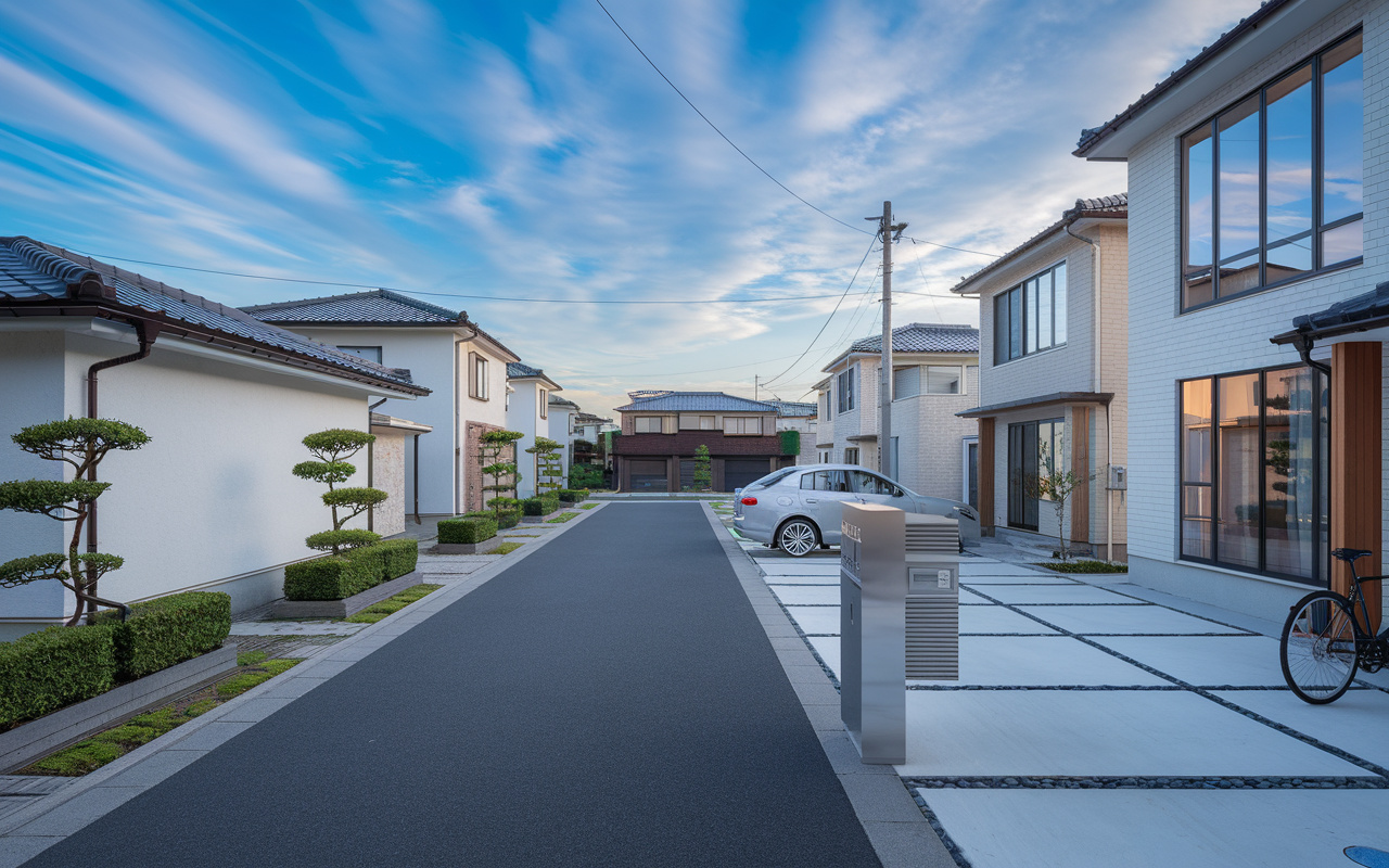 水戸市で新築戸建て購入時の頭金いくら必要か？新婚夫婦向けに資金計画の立て方も解説の画像