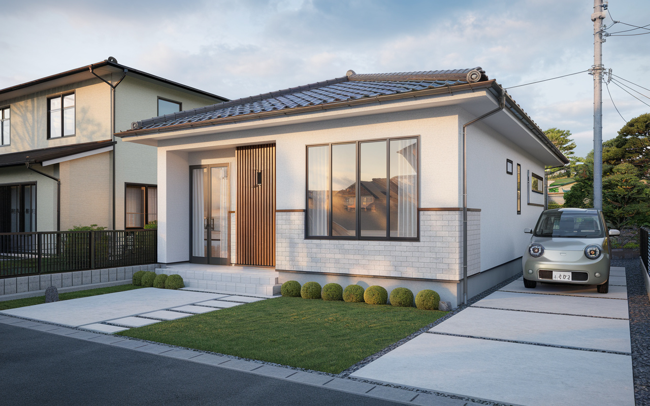 新築戸建ての瑕疵保険とは？入るべき理由と選び方も紹介の画像