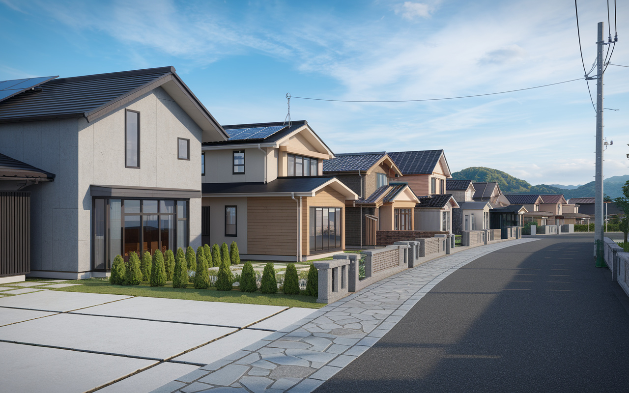 水戸市で新築住宅を建てるなら災害に強い構造とは？家族の安心につながる選び方も紹介の画像