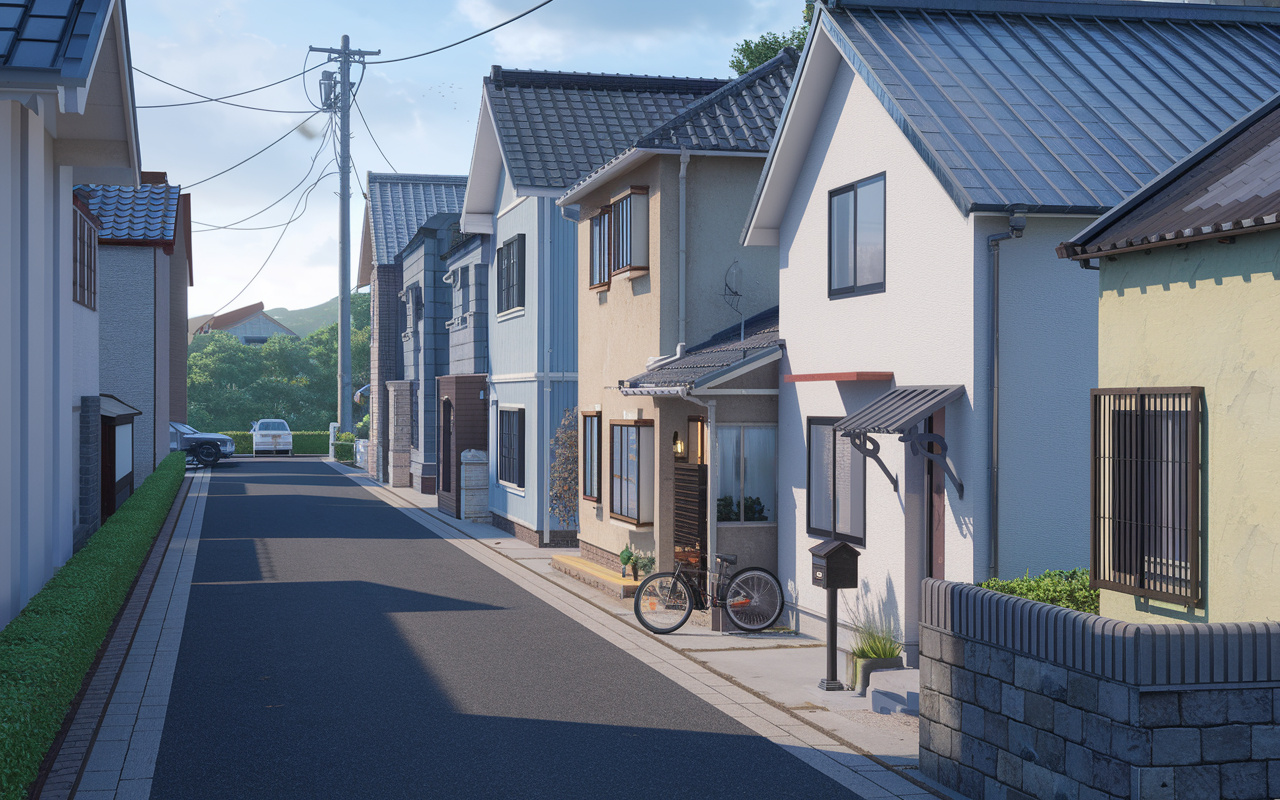 水戸市で中古戸建を選ぶ際の注意点は？やめた方がいい物件の特徴を解説の画像