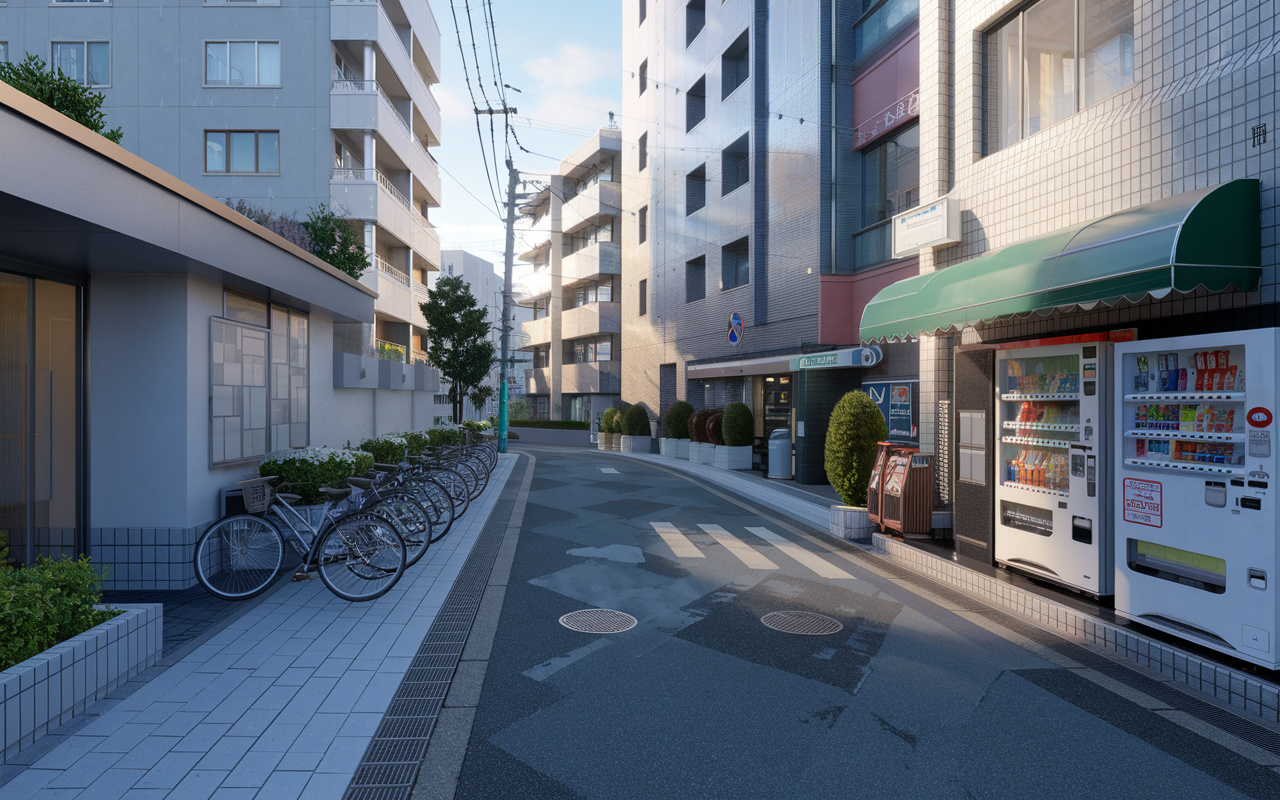 仲御徒町駅の住みやすさは？不動産選びや周辺環境も解説の画像