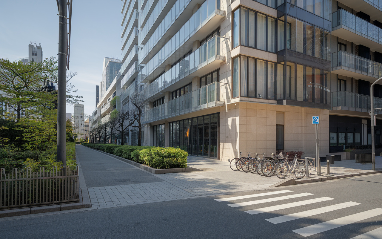 新御徒町駅周辺の住みやすさは？家賃や利便性も詳しく紹介の画像