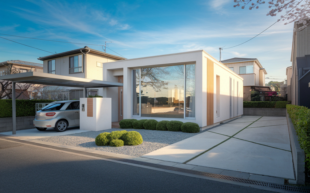 平屋建ての戸建住宅に興味がある方必見！の画像