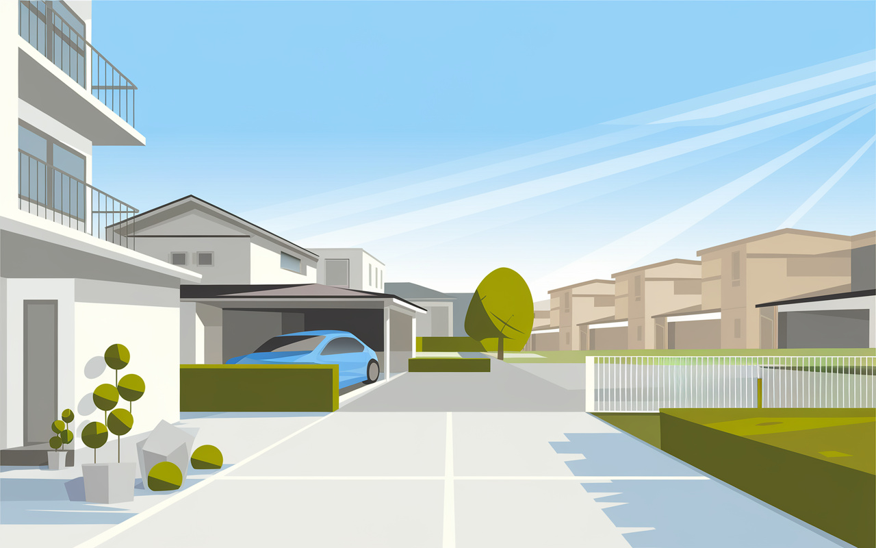 外国人が日本で不動産を購入するコツは？ローン利用時の流れや注意点も紹介の画像