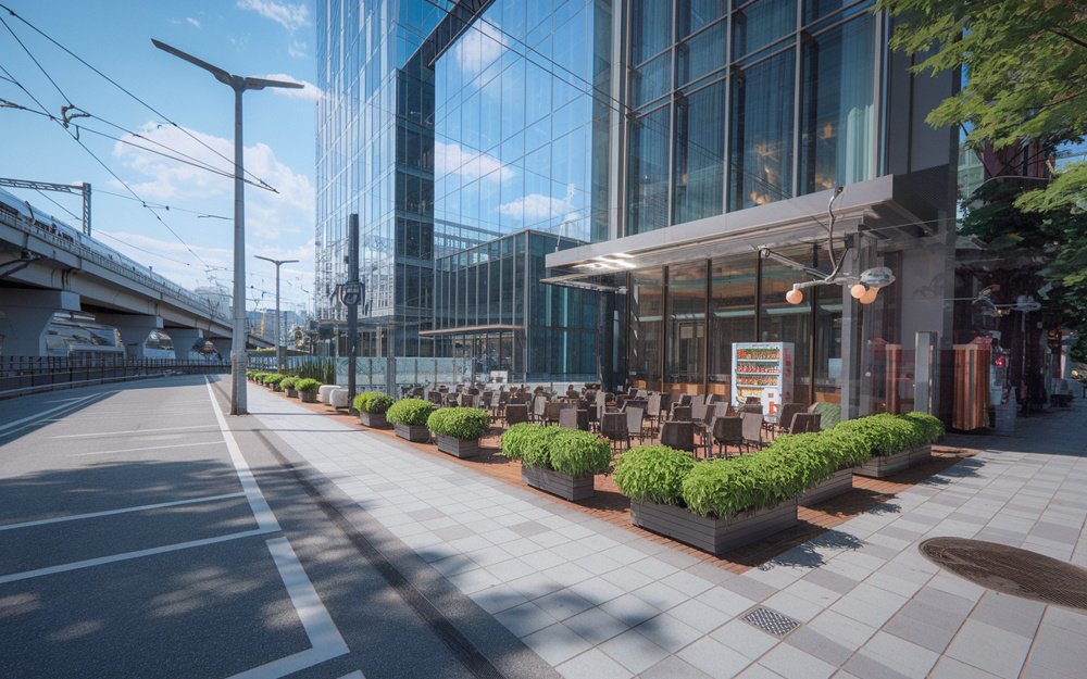 おすすめスポットはどこが人気？渋谷勤務の会社員にぴったりの場所を紹介の画像