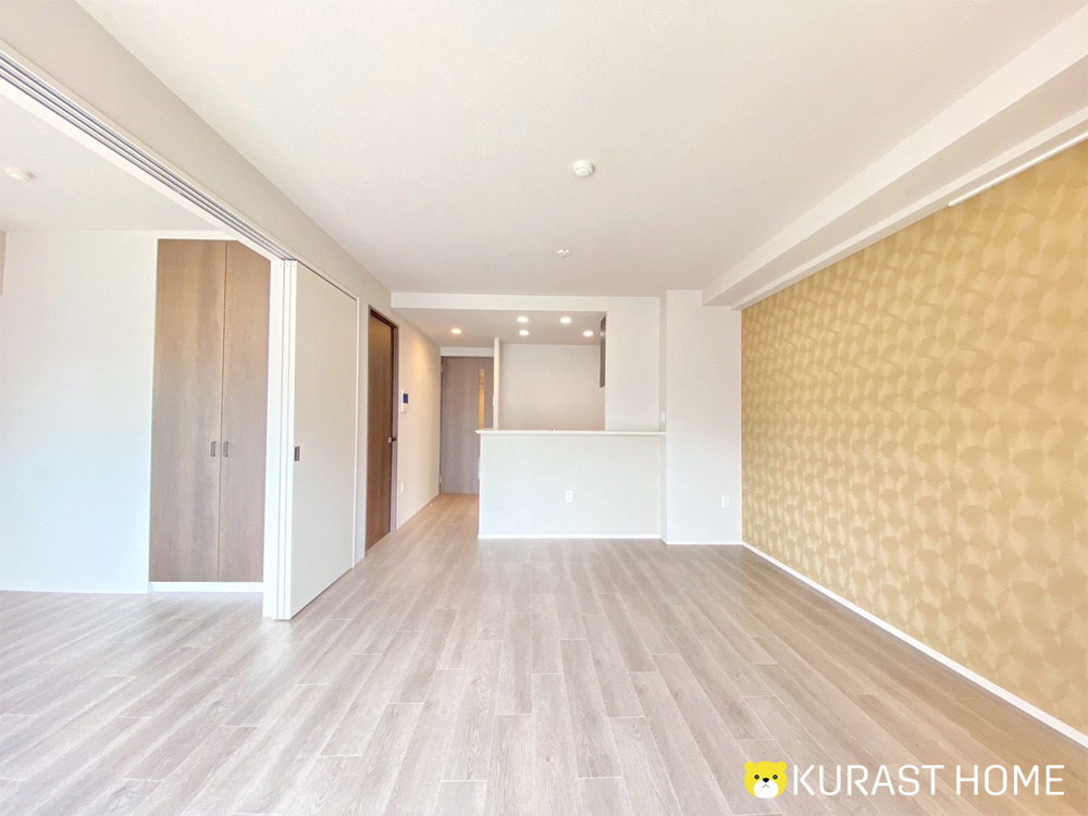 。●嵯峨嵐山の好立地に建つ築浅ペット可能マンション―シエリア京都嵯峨嵐山―●゜の画像