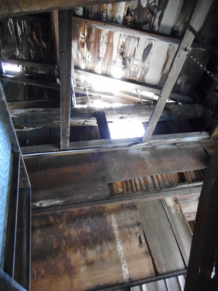 大阪市東淀川区で雨漏りした家を高く売るには？売却時の注意点やコツも紹介の画像