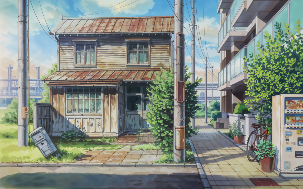 大阪市港区の老朽化不動産売りたい方必見！確実に売却する方法を紹介の画像