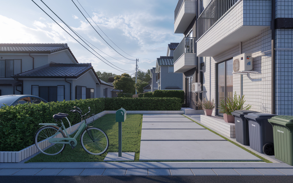 引渡し後に必要なライフライン手続きは？子育て世代の流れや注意点も解説の画像