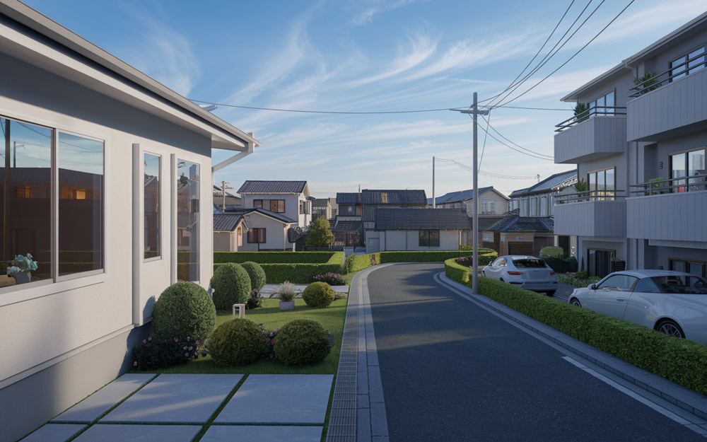 不動産売却の査定方法は何が大切？売却したお金で新居購入する流れも解説の画像