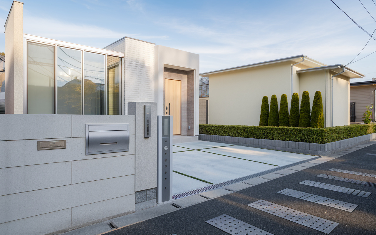 所有権や抵当権設定の基礎は知っていますか？表示登記の流れも解説の画像