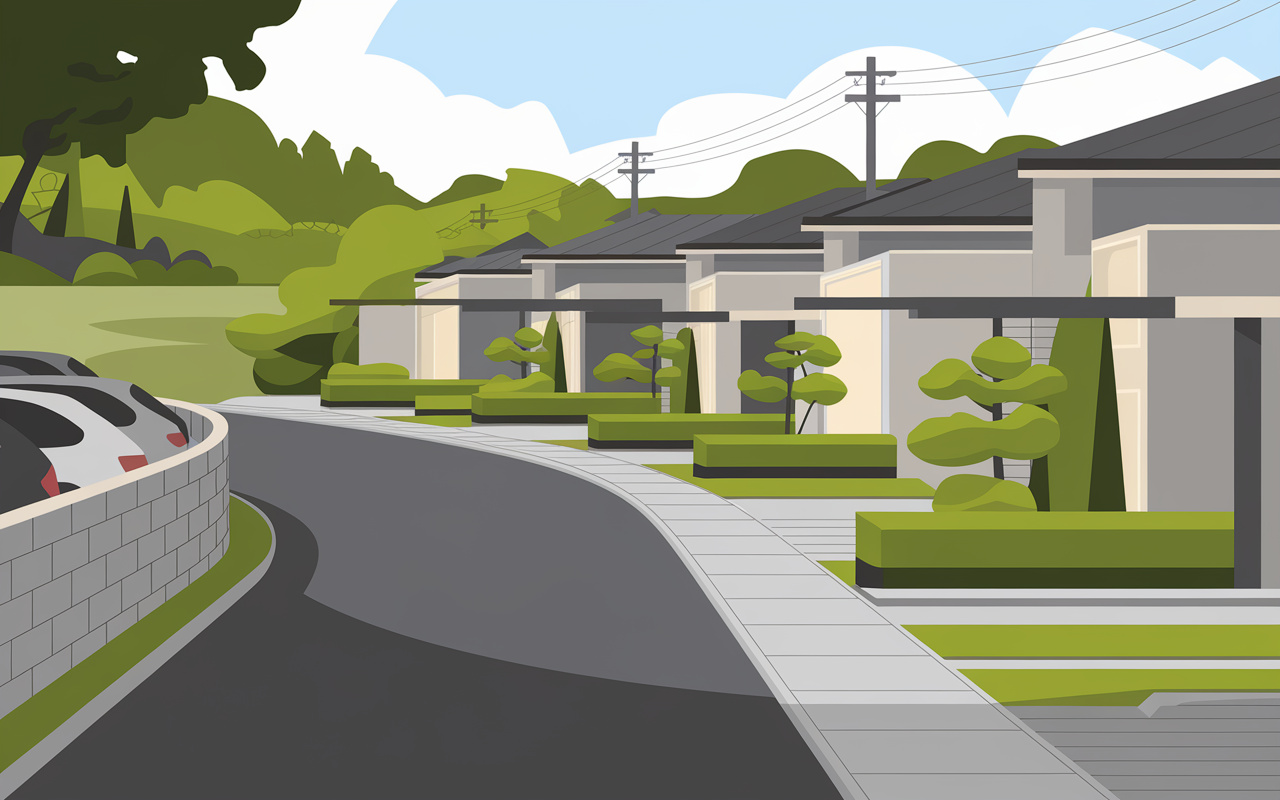 不動産取得税や固定資産税の計算方法は？購入後の税金を知って安心しようの画像