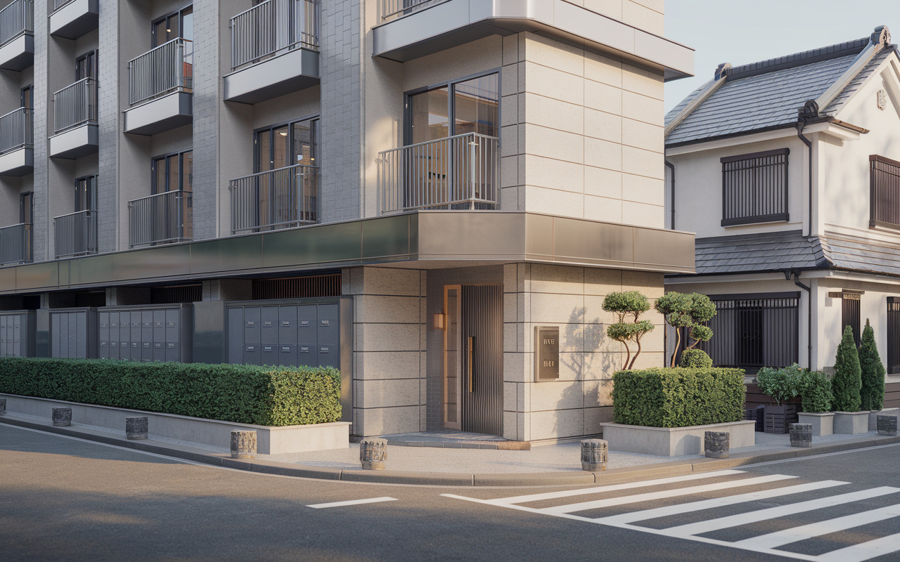 オーナーチェンジ時の管理会社選びでトラブル回避！変更手順や注意点も押さえようの画像