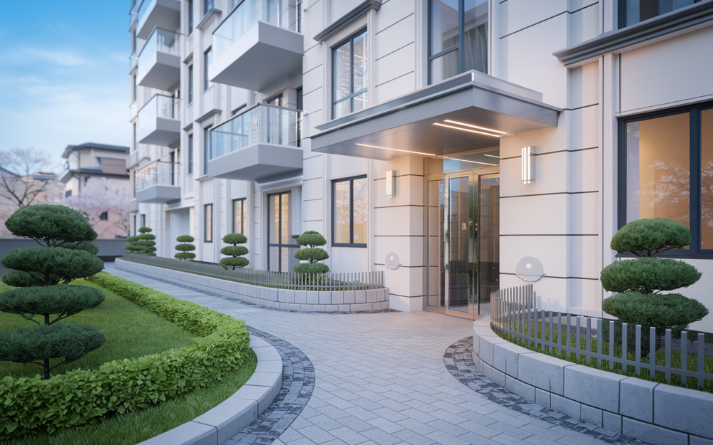 賃貸物件の空室対策にリフォームは有効？費用や助成金活用法も紹介の画像