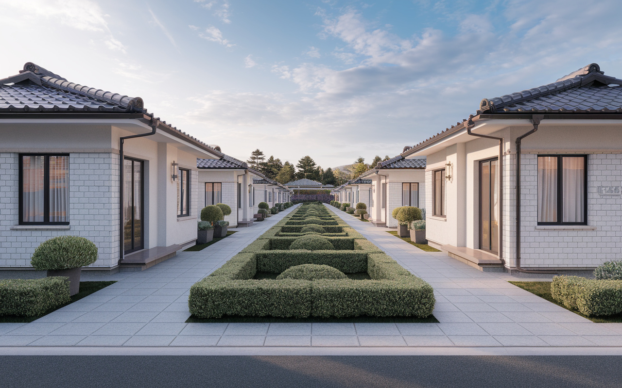 住宅ローンを45年返済にするデメリットは？検討時の注意点も紹介の画像