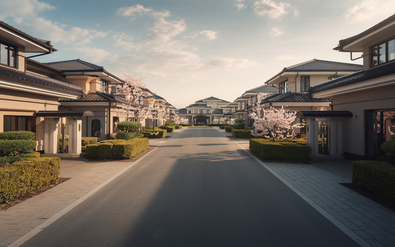 不動産購入時の住宅ローン審査は不安ですか 不動産選びや審査対策の要点も紹介の画像