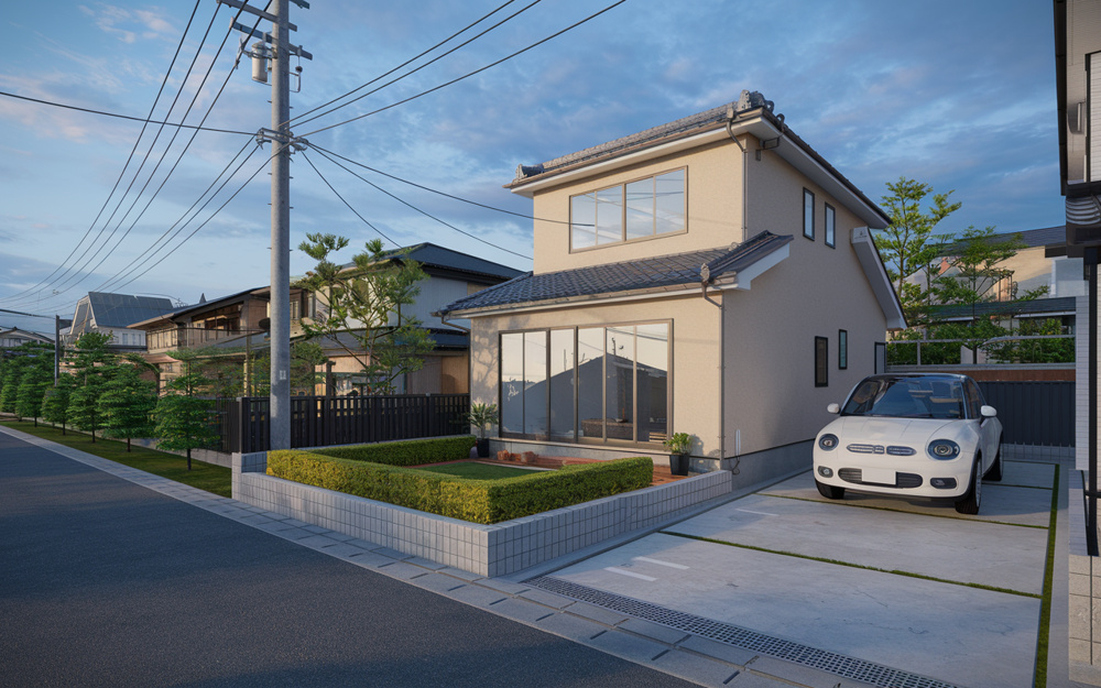 一戸建て売却の流れを知りたい方必見！手順や注意点を分かりやすく紹介の画像
