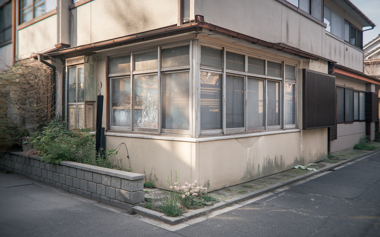 古家付き土地を購入する際の注意点は？費用や確認すべきポイントを紹介の画像