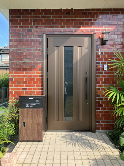 リフォーム施工例の画像