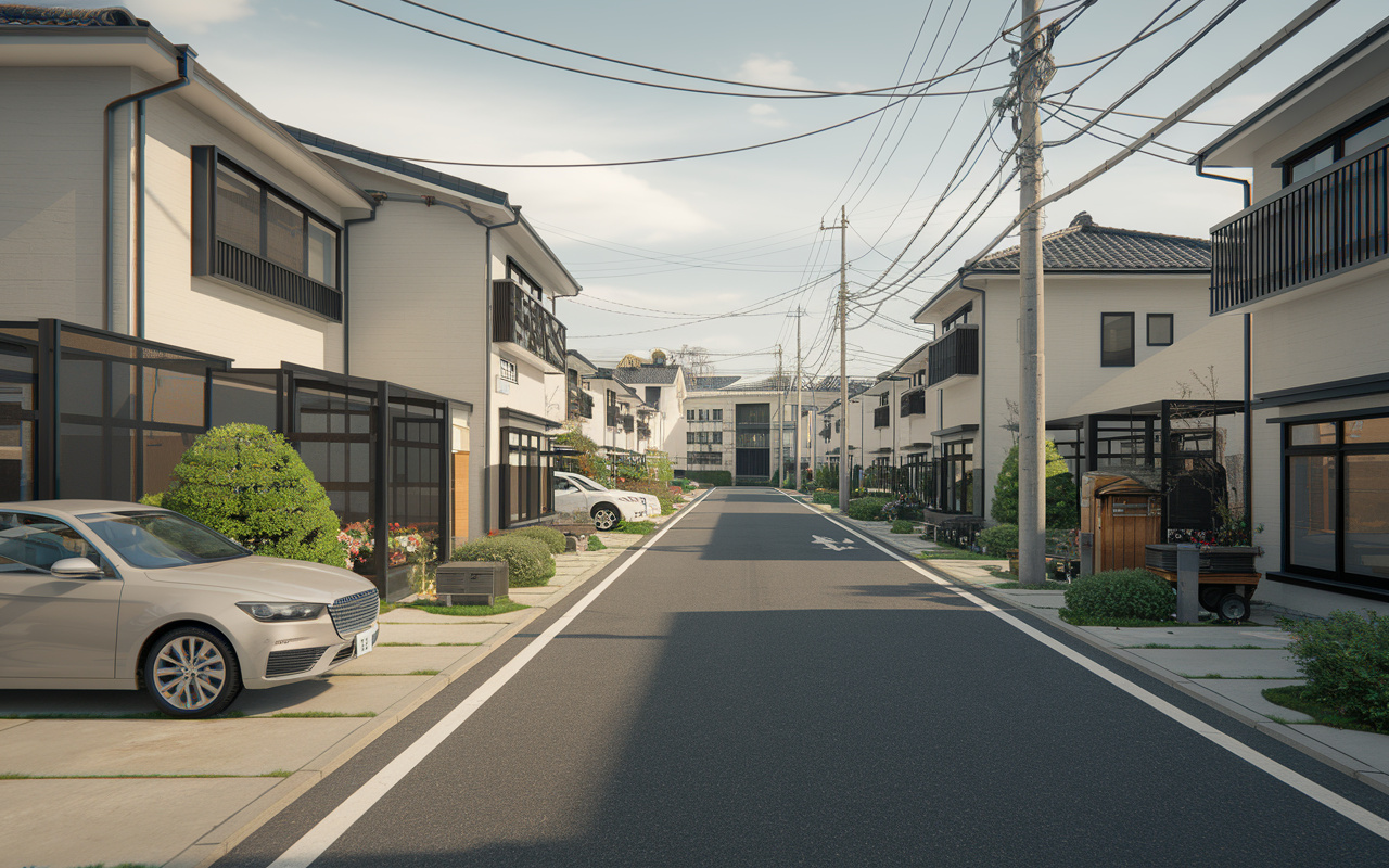 豊明市で豊明小学校近くの不動産を探すなら？周辺環境や物件選びのポイントも紹介の画像