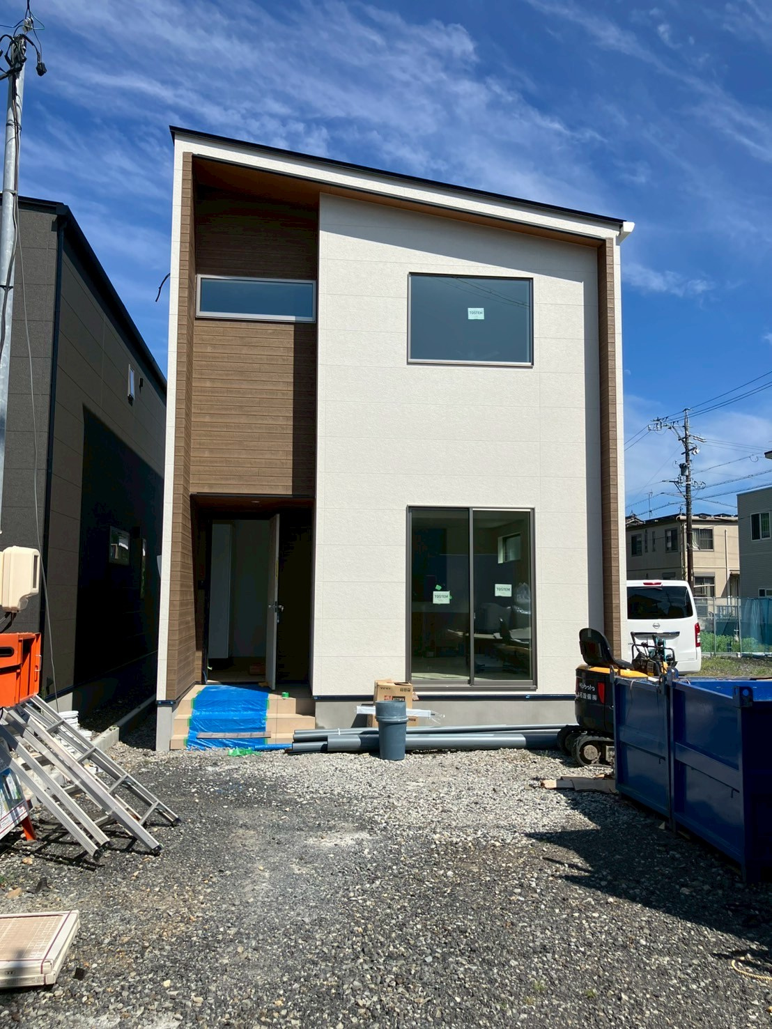 ＼告知／　葵区羽鳥４丁目で...の画像