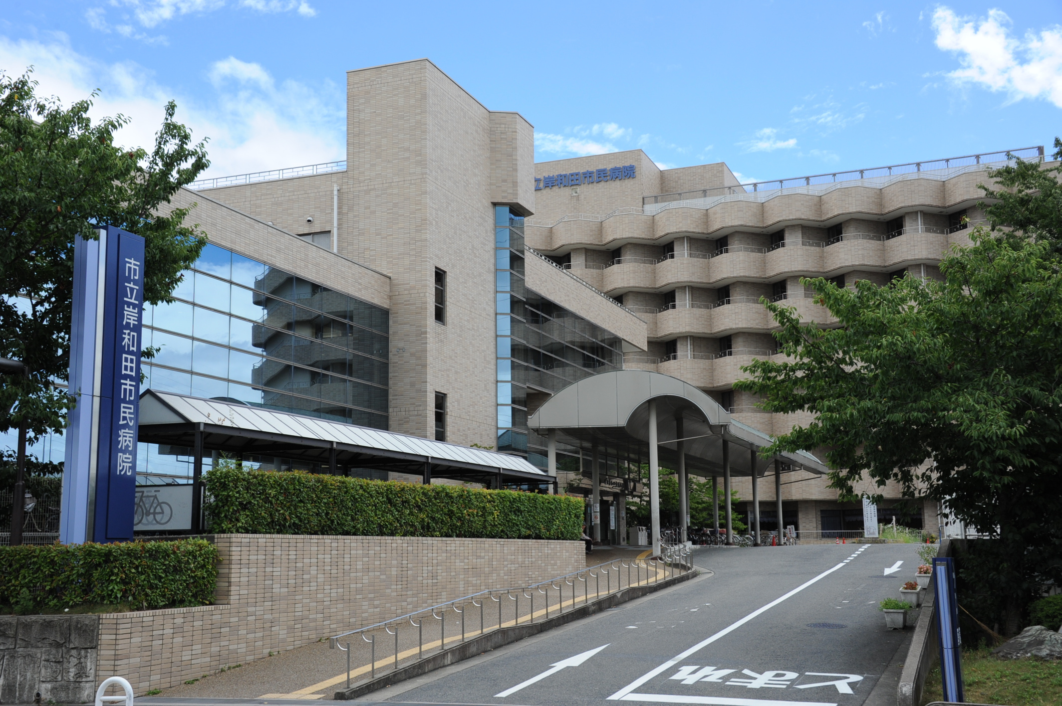 岸和田市の医療機関はどれだけ充実している？暮らしやすさや特徴も紹介の画像