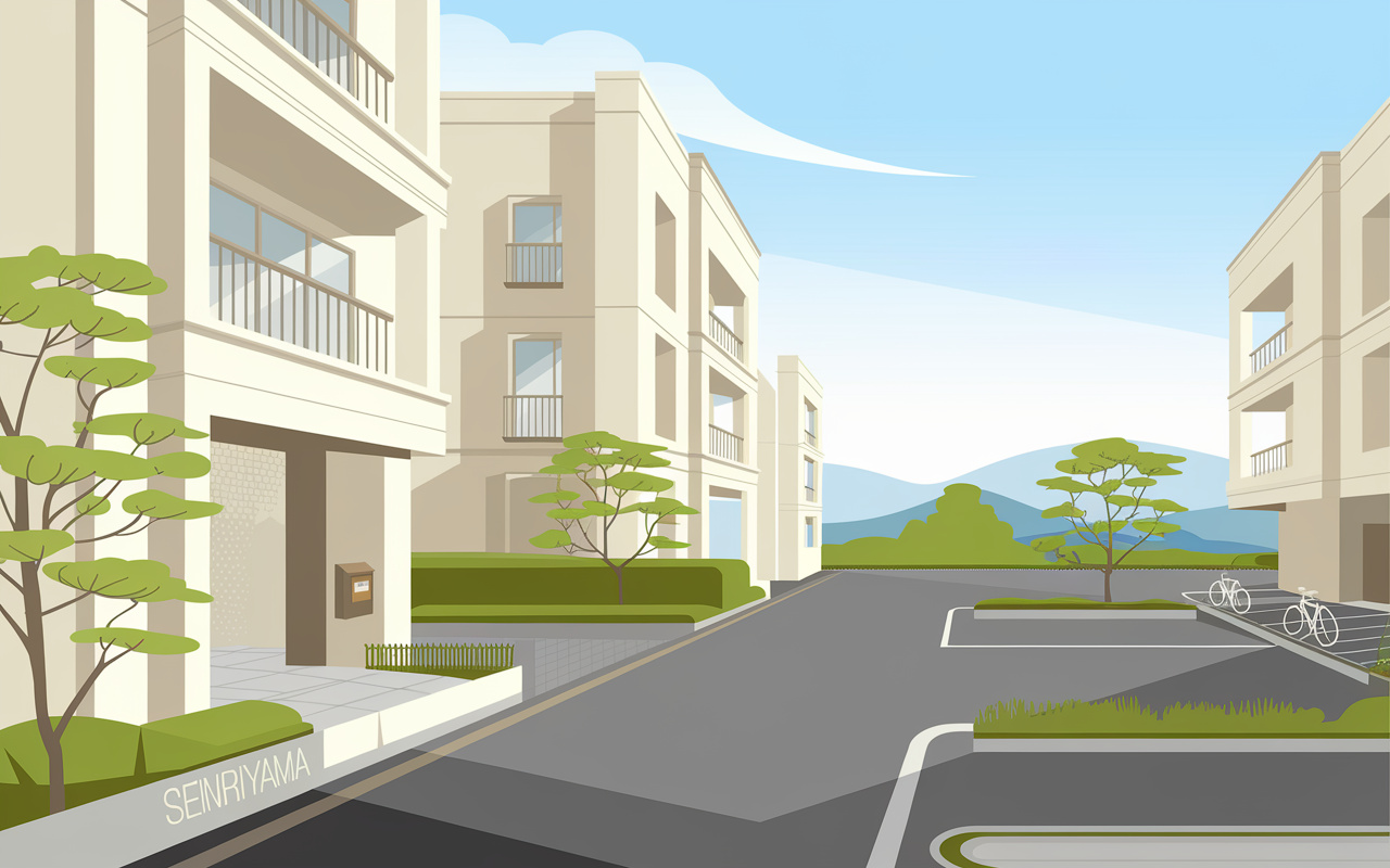 千里山でマンション売却はいつが良い？選び方と時期の判断ポイントを解説の画像