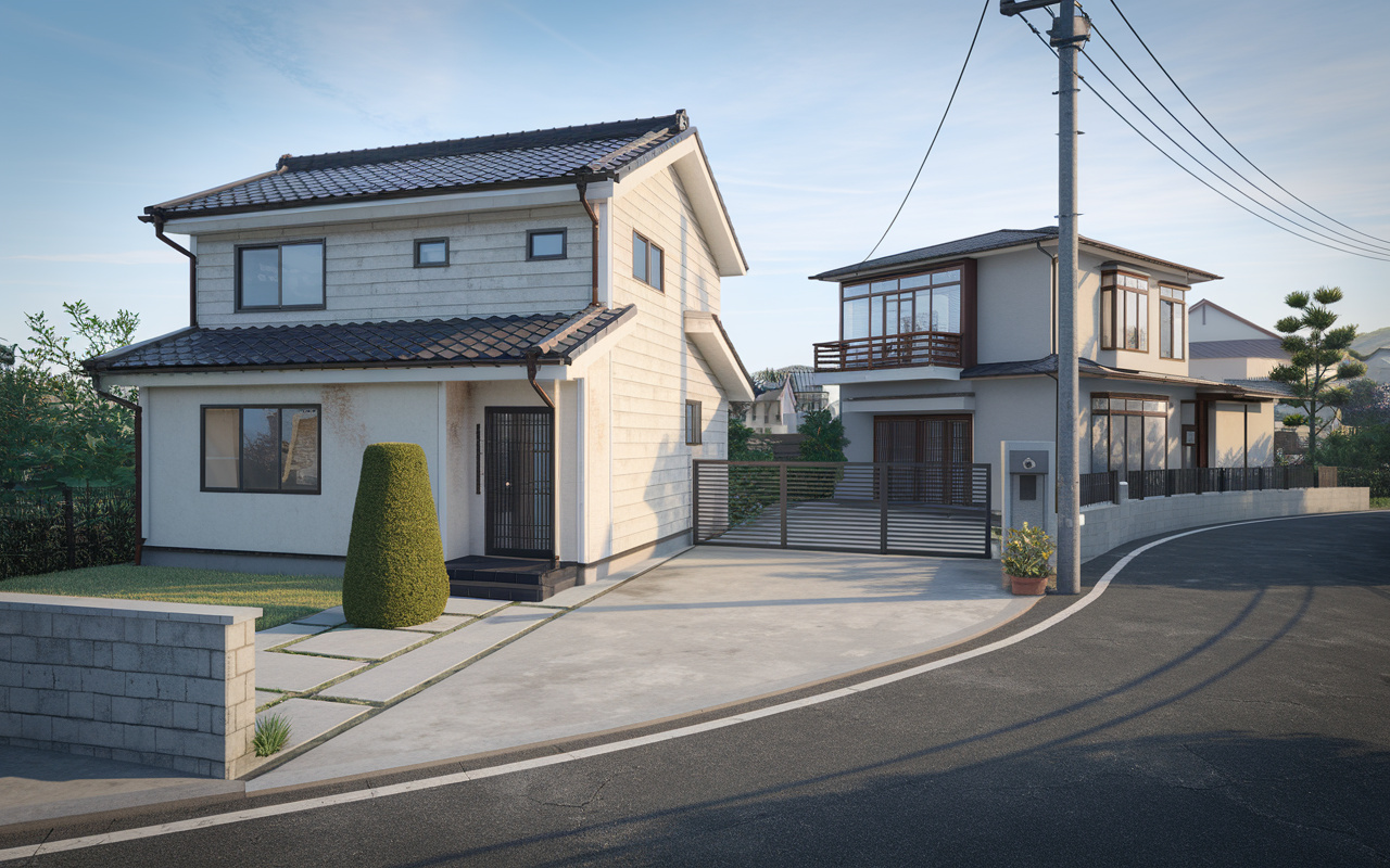 不動産買取で空き家問題を解決したい方必見！新潟市で困った時の流れと選び方をご紹介の画像