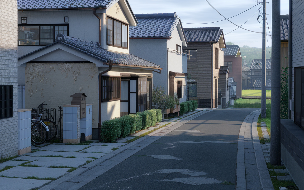 不動産買取で訳あり物件は売れる？新潟市での売却ポイントも紹介の画像