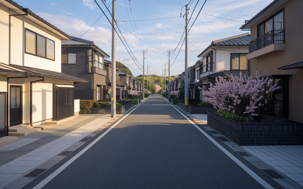不動産買取で戸建てを売却したい方必見！新潟市で土地を現金化する流れをご紹介の画像