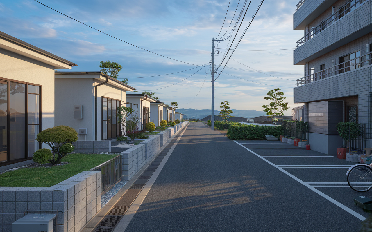 千里山で離婚時の不動産売却を検討中の方へ！進め方や注意点を紹介の画像