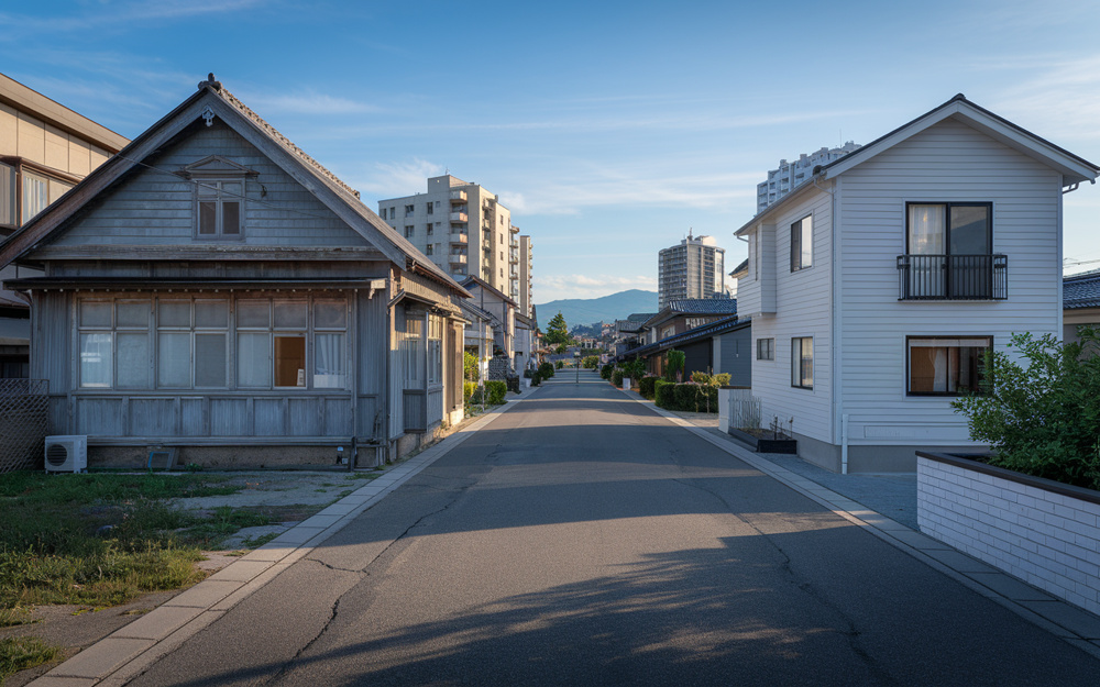 不動産買取で再建築不可物件は売れる？新潟市の注意点とポイントをご紹介の画像