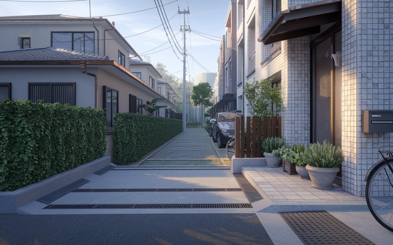 不動産買取を検討中の方へ未登記物件の売却方法は？手続きや注意点を詳しく解説の画像