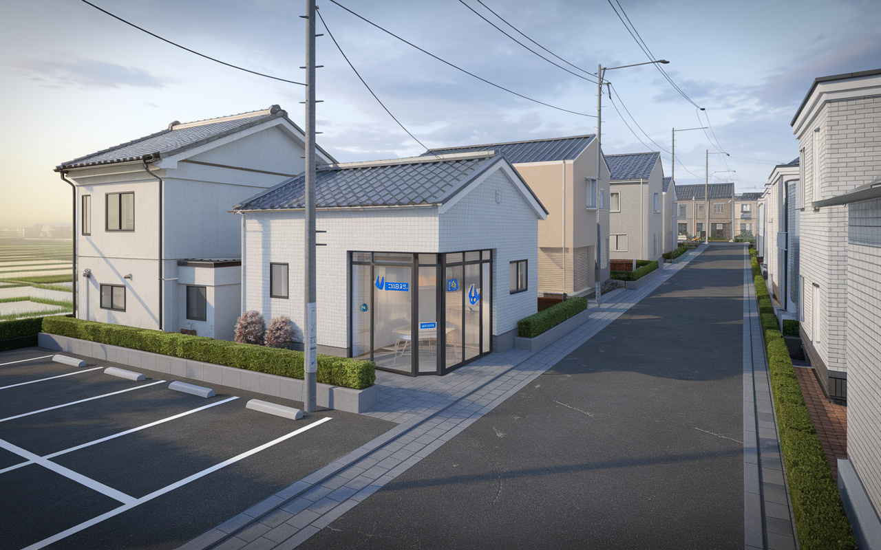 不動産買取で違法建築の悩みは解決できる？新潟市の売却ポイントも紹介の画像