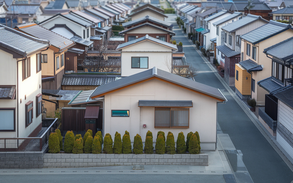 不動産買取で既存不適格でも売却できる？新潟市で成功するポイントを紹介の画像